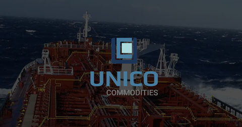 site inernet Unico Commodities